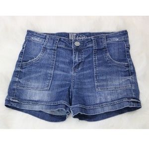 Kut From The Kloth Jean Shorts
